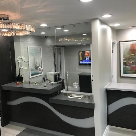 Sands Motel Riverside Bagian luar foto