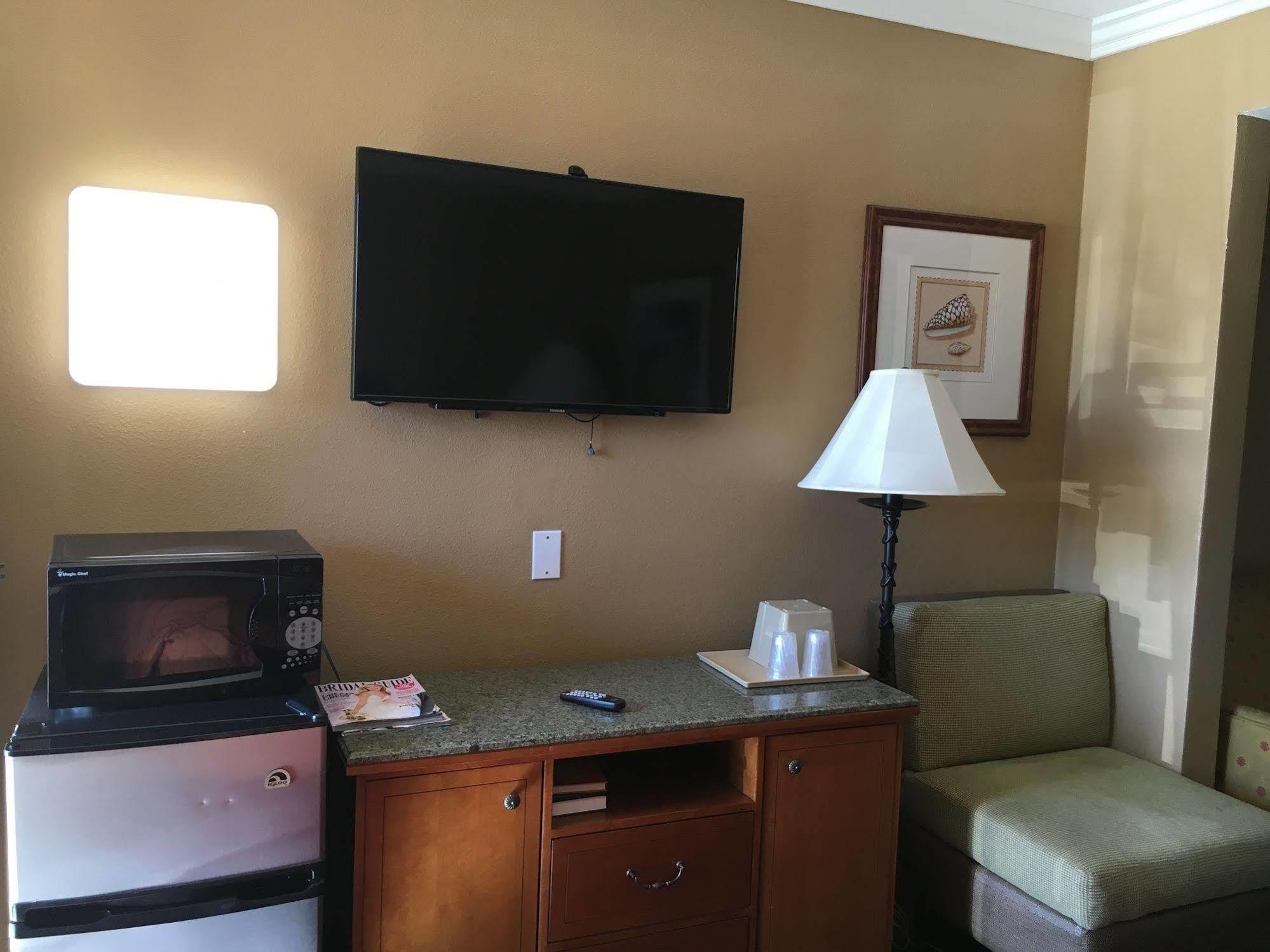 Sands Motel Riverside Bagian luar foto