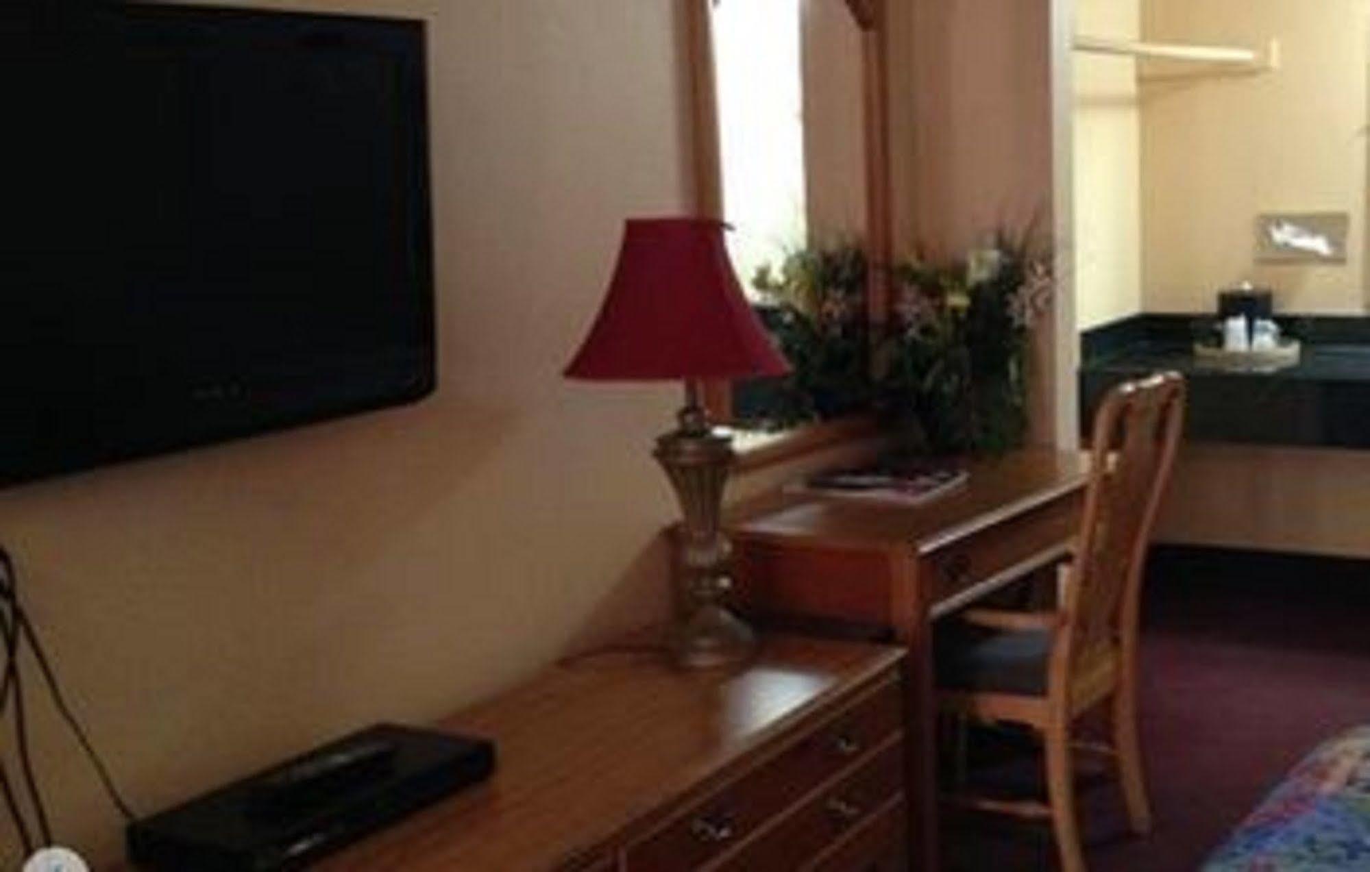 Sands Motel Riverside Bagian luar foto