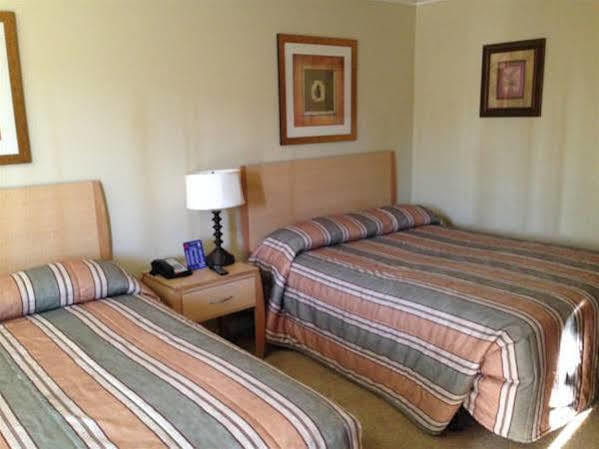 Sands Motel Riverside Bagian luar foto